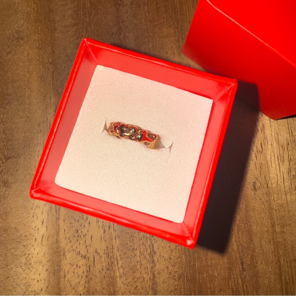 Faris- Ear Cuff - Picture 3 of 5